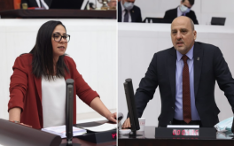 TİP’li vekiller, 3 ildeki maden projelerini Meclis gündemine taşıdı